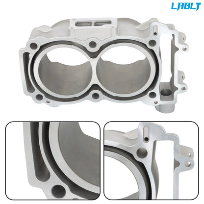 Cylinder Gasket Piston Kit for Polaris RZR General 1000 XP4 (2016–2021) 3023156