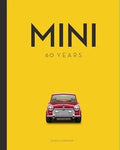Mini Models & Motorsport Book (1960–2020)
