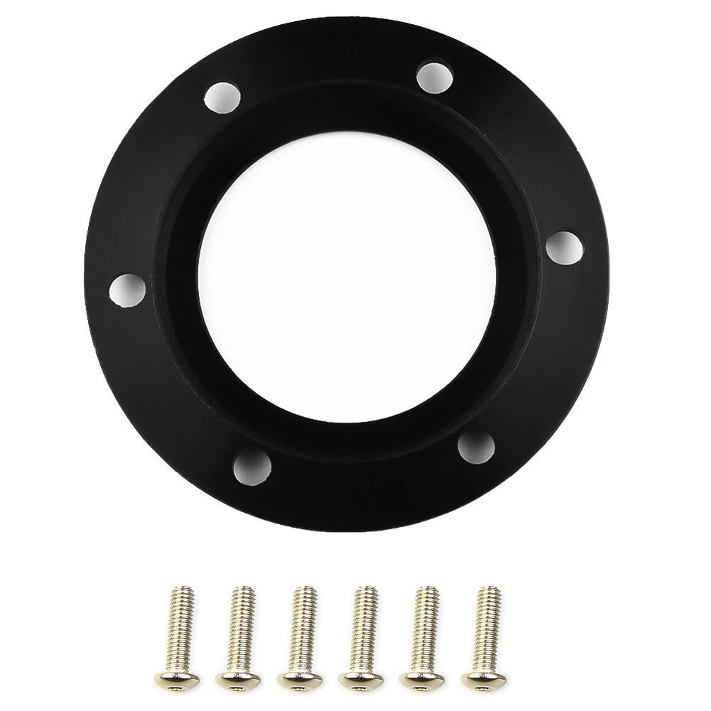 Steering Wheel Ring for MOMO/NRG 6 Bolts