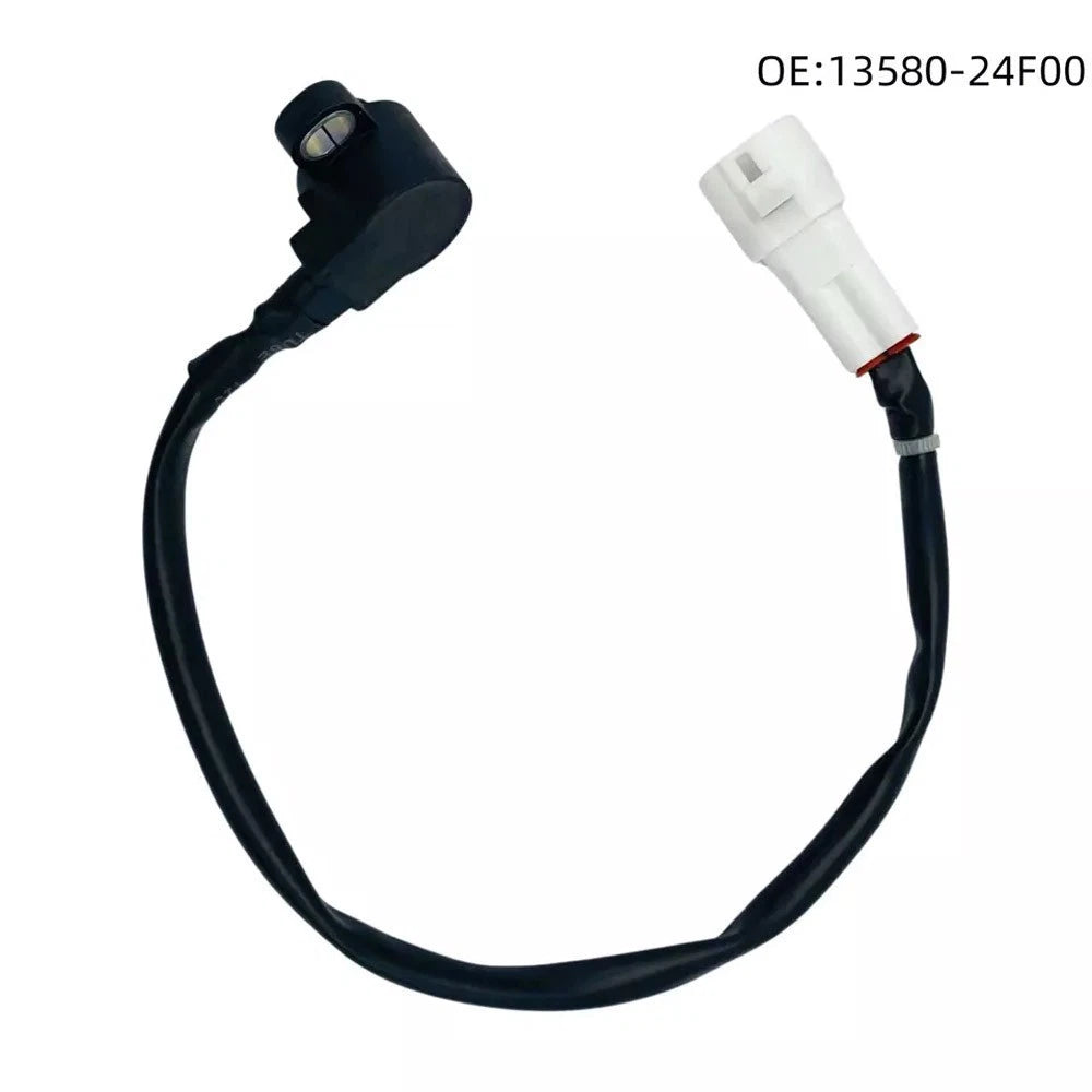 Throttle Position Sensor for Suzuki GSX-R600 (2001–2003)