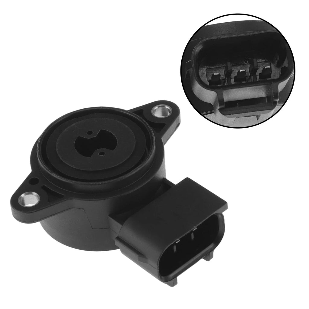 Throttle Position Sensor for Mitsubishi Lancer (2002–2007) No.MD615571