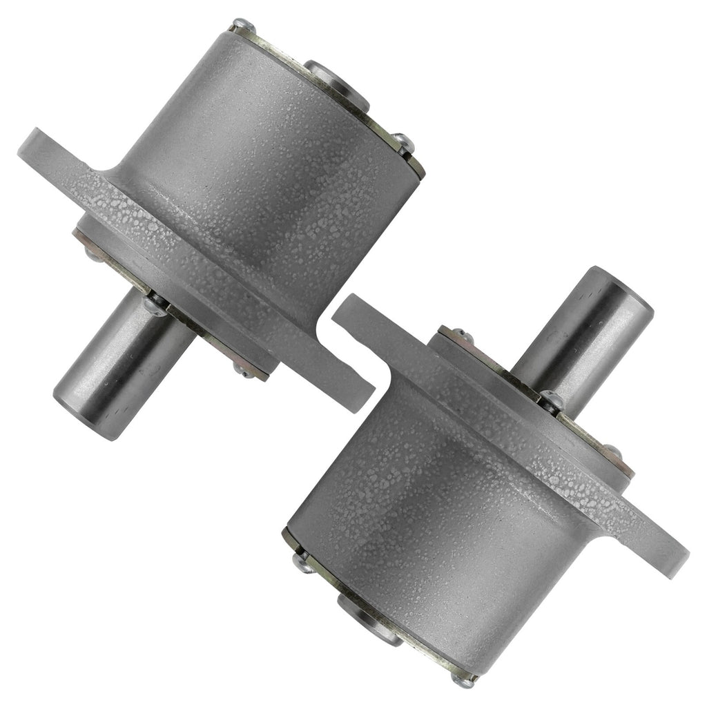 Deck Spindle Assembly for Exmark M48 M52 48 52 Inch (2012–2020)