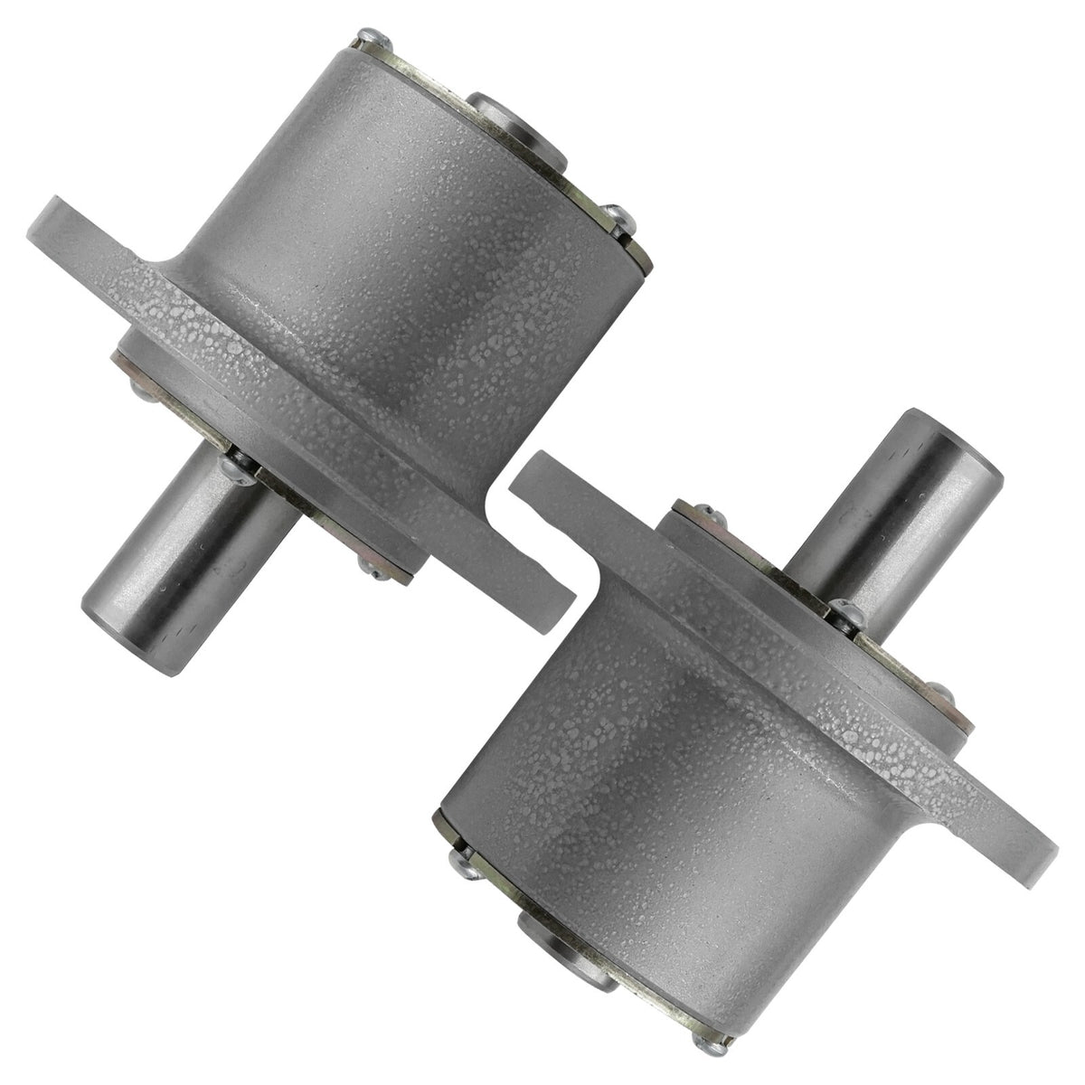 Deck Spindle Assembly for Exmark M48 M52 48 52 Inch (2012–2020)
