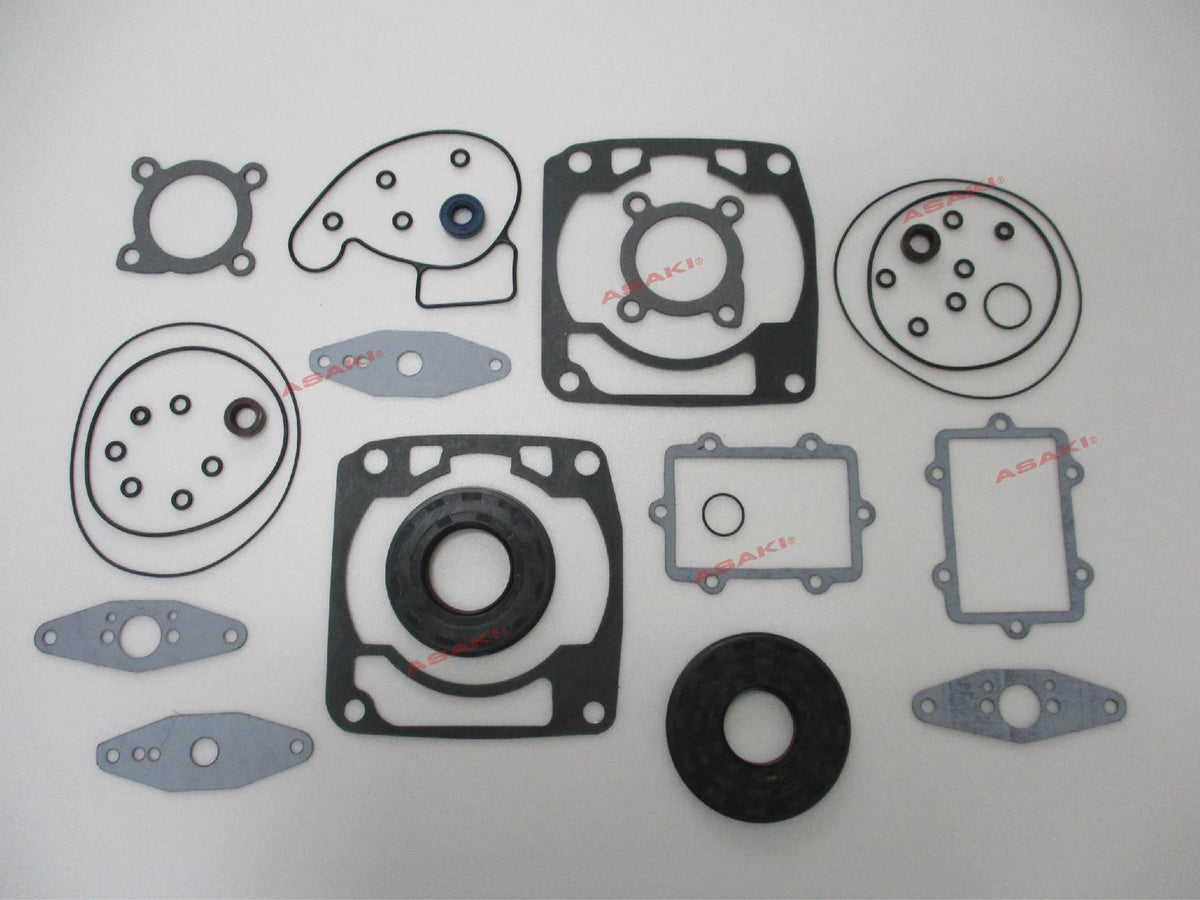 Complete Gasket Kit for Arctic Cat Crossfire EFI (2006–2011) 09-711296
