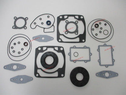 Complete Gasket Kit for Arctic Cat Crossfire EFI (2006–2011) 09-711296