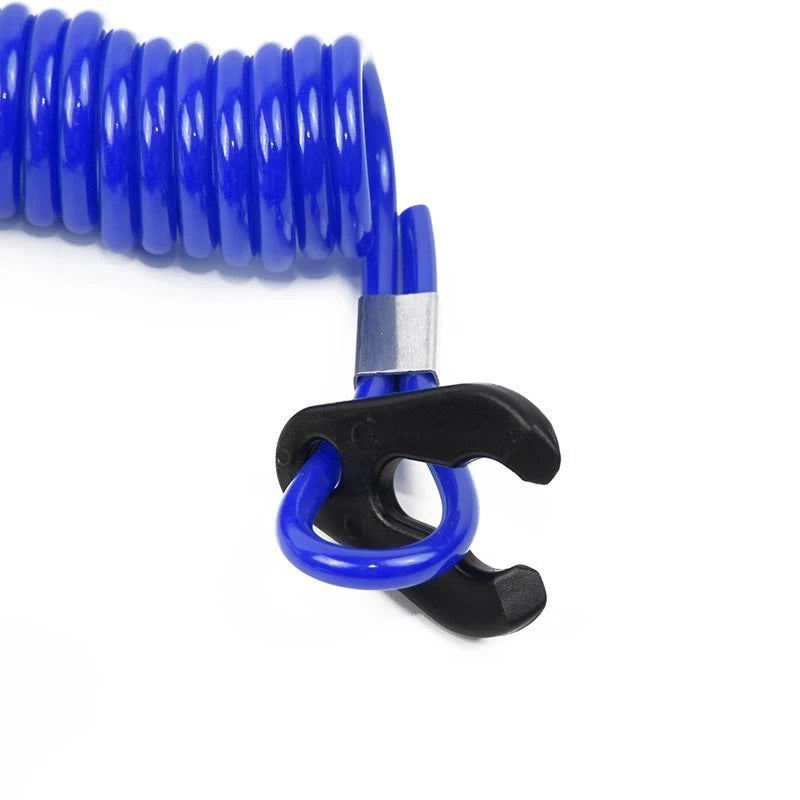 2X Lanyard Safety Rope for Floating Safety (No Part Numbers)