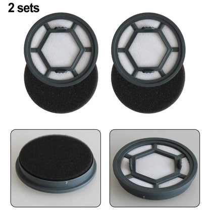 Replacement Filter for 2in1 Handheld Vacuum Cleaner (Compatible Models)