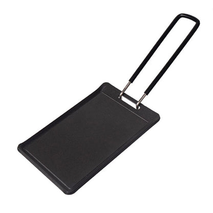 Outdoor Square NonStick Frying Pan for Grilling