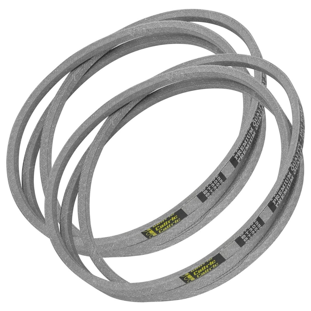 Power Train Belt Replacement for MTD Yard Machines 2000–2005