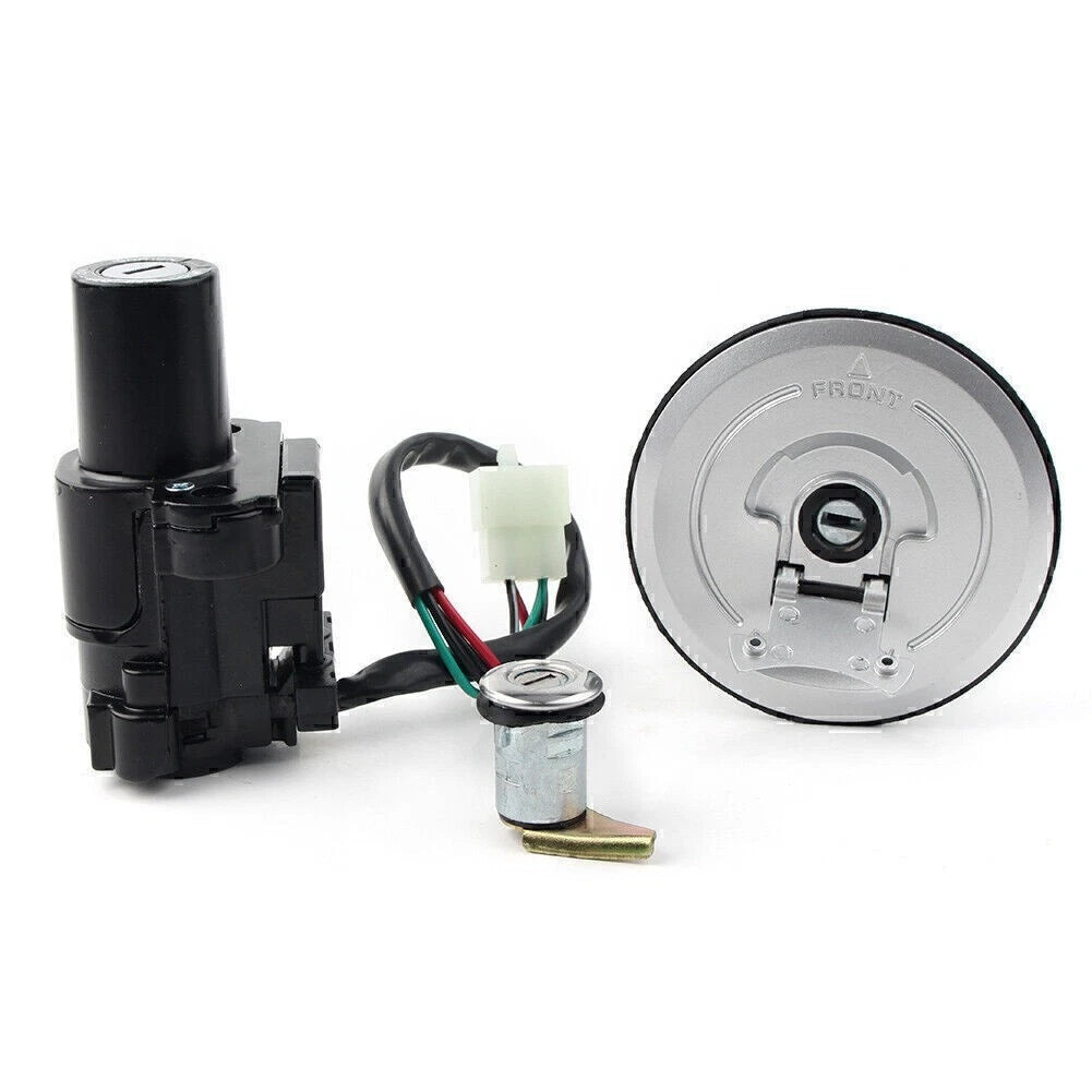Lock Set for Honda FMX650 CB250 (2005–2006)