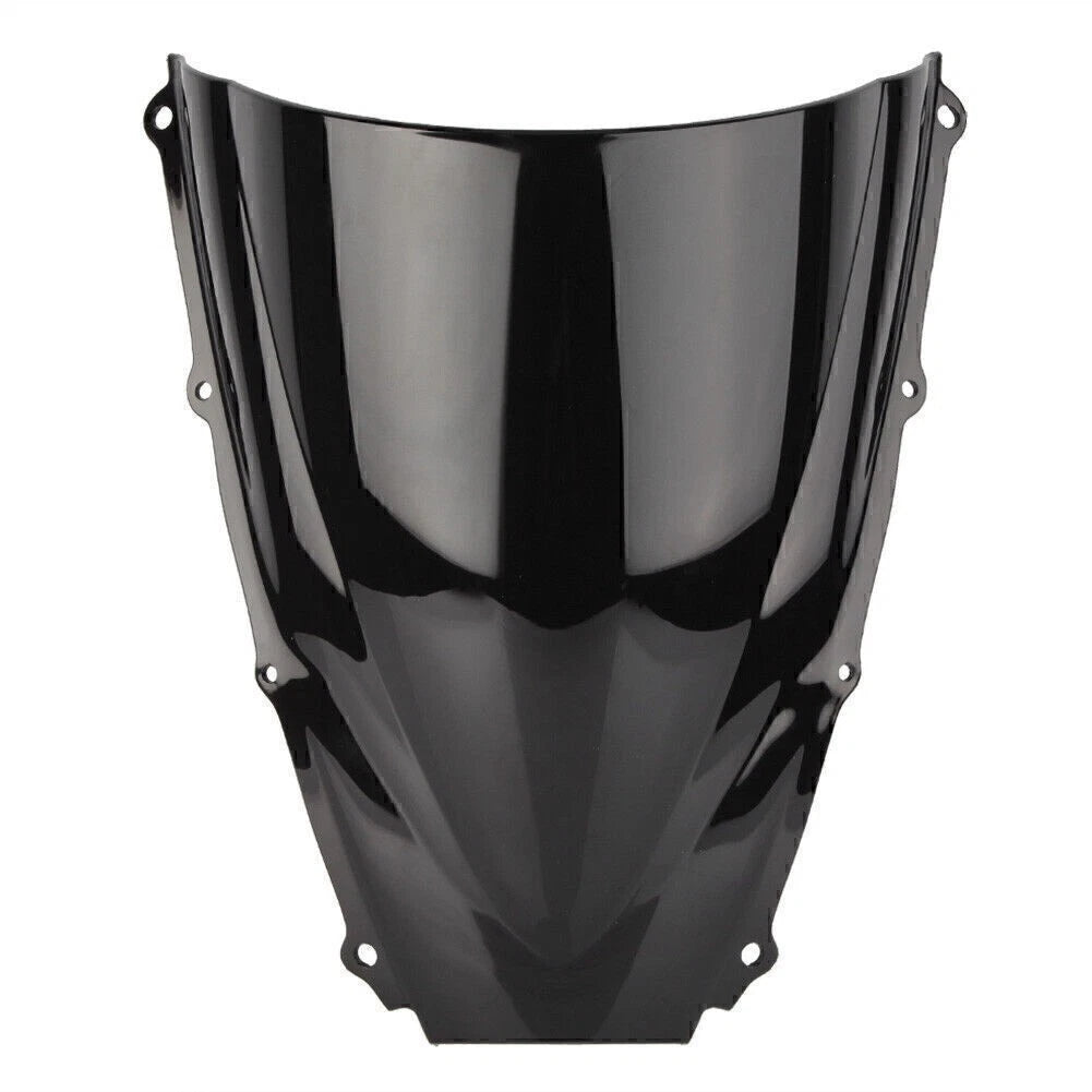 Front Windshield for Daytona 675 (2006–2008) Black