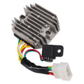 Voltage Regulator 1A016315R for Piaggio Vespa Primavera Sprint 50 125 150 (2019–2025)