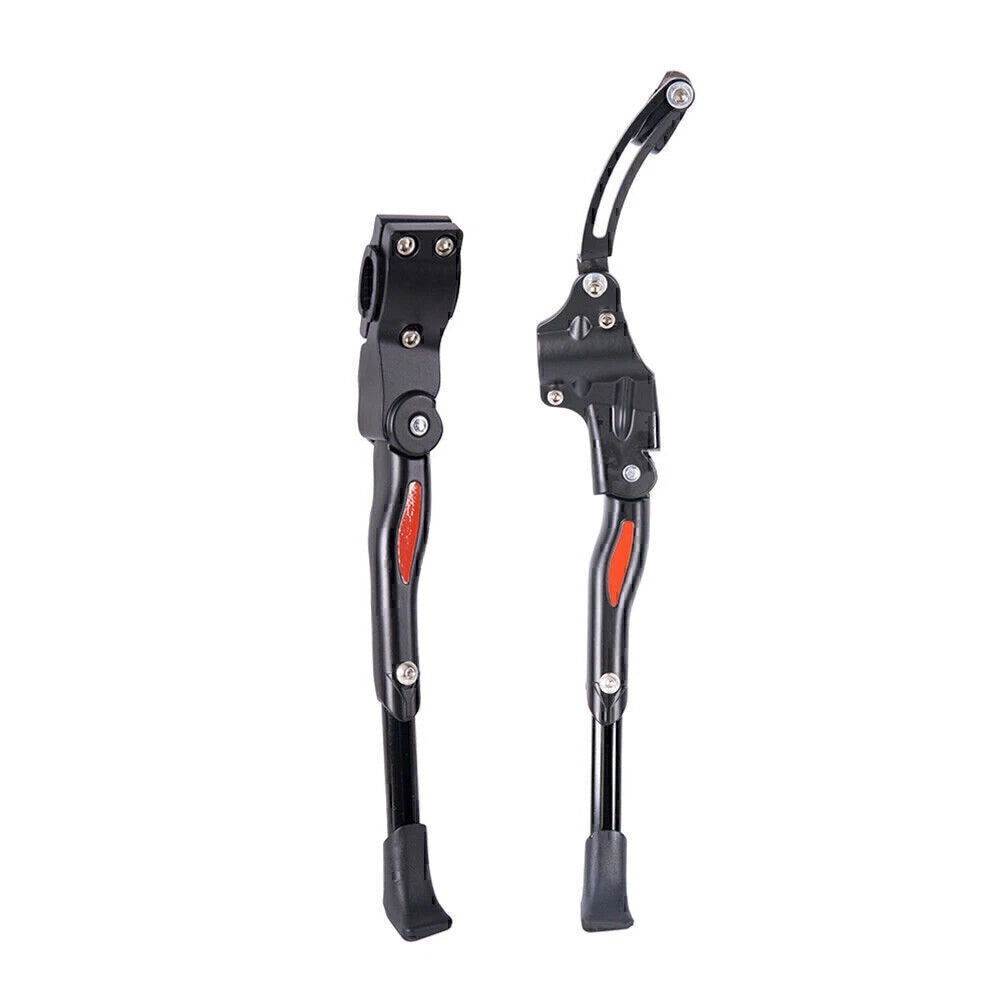 Adjustable Side Kick Stand for Bicycle (ZTTO)