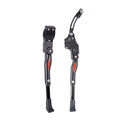 Adjustable Side Kick Stand for Bicycle (ZTTO)