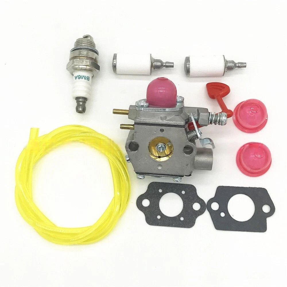 Carburettor for Poulan Craftsman Blower VS2000BV