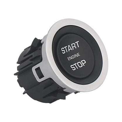 Ignition Start Button for Land Rover (2010–2020)