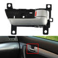 Interior Front Right Door Pull Handle 82620-2P500 For Kia Sorento 2011-2015