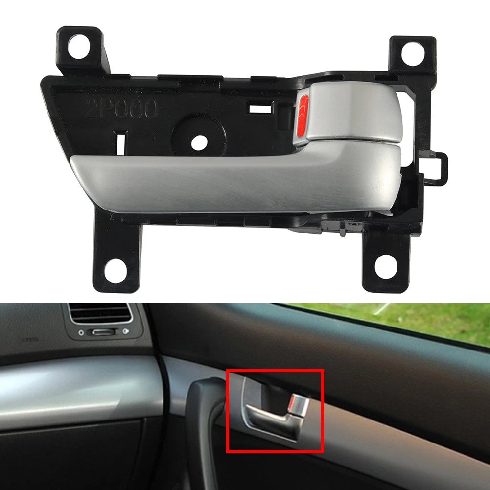 Interior Front Right Door Pull Handle 82620-2P500 For Kia Sorento 2011-2015