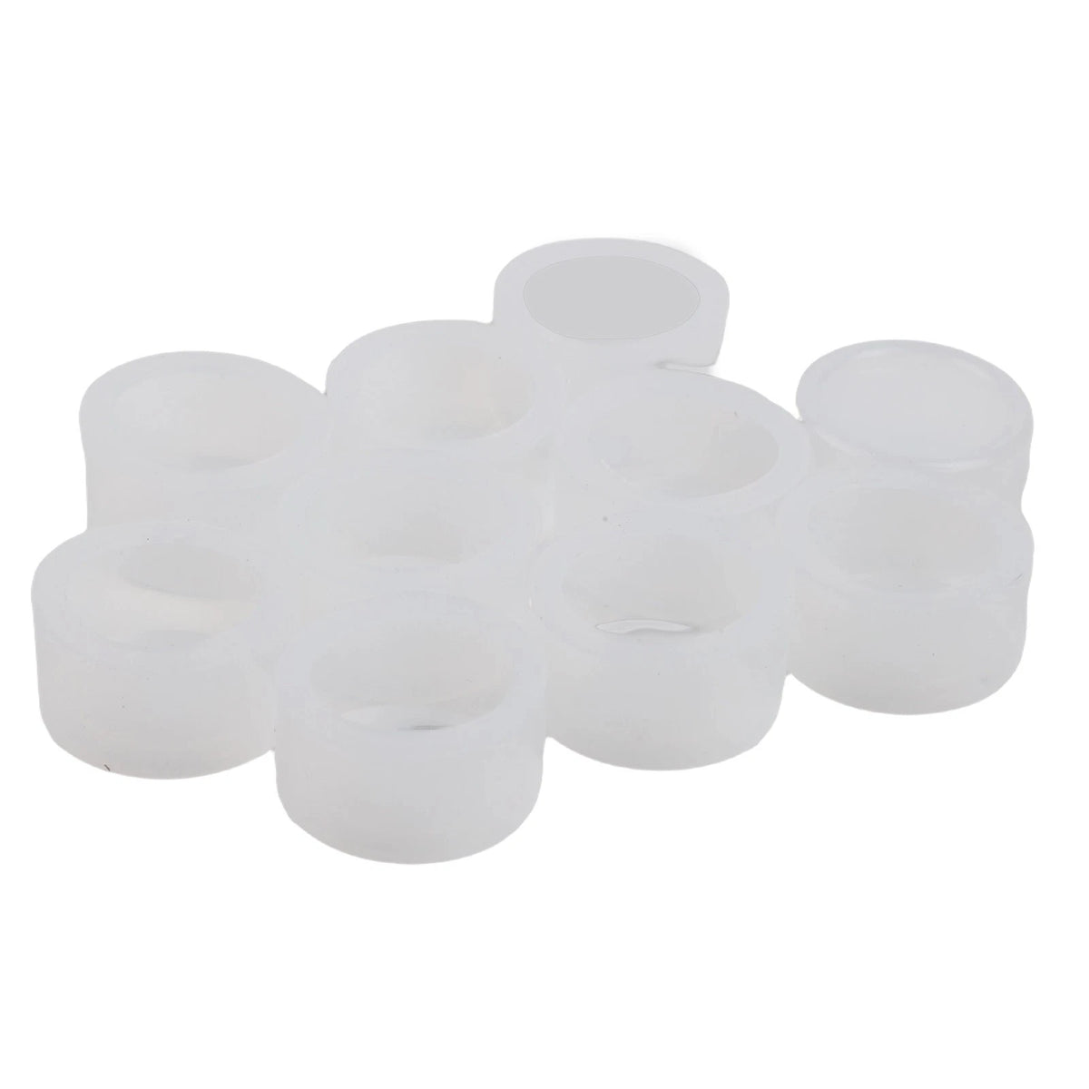 10X Push Button Switch Cover for Electric Power Applications