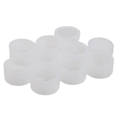 10X Push Button Switch Cover for Electric Power Applications