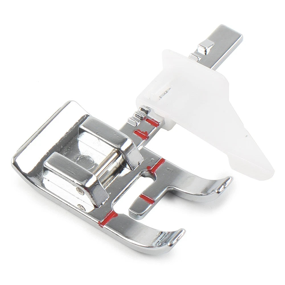 Adjustable Guide Presser Foot for Brother Low Shank Sewing Machines (Various)