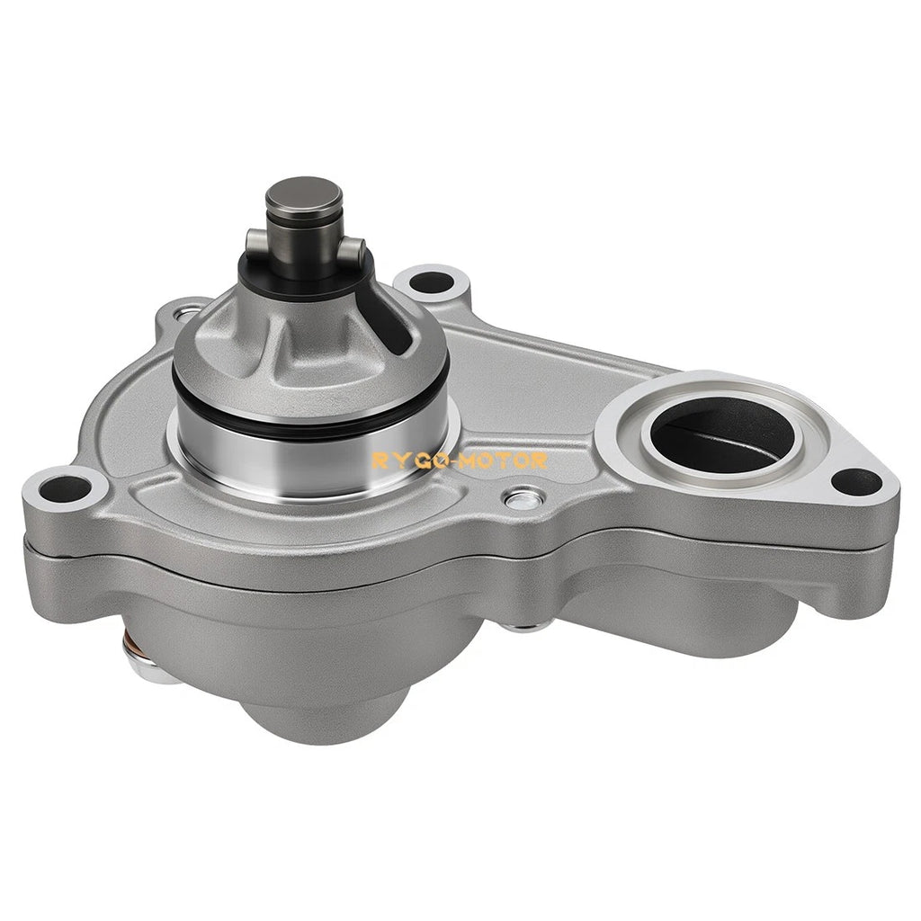 Water Pump for Suzuki QuadRacer 450 LTR450 LT-R450 (2006–2011) 17400-45G10 17400-45G11