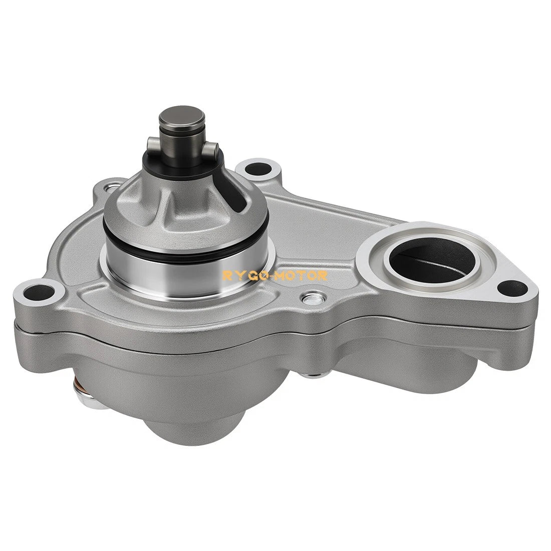 Water Pump for Suzuki QuadRacer 450 LTR450 LT-R450 (2006–2011) 17400-45G10 17400-45G11