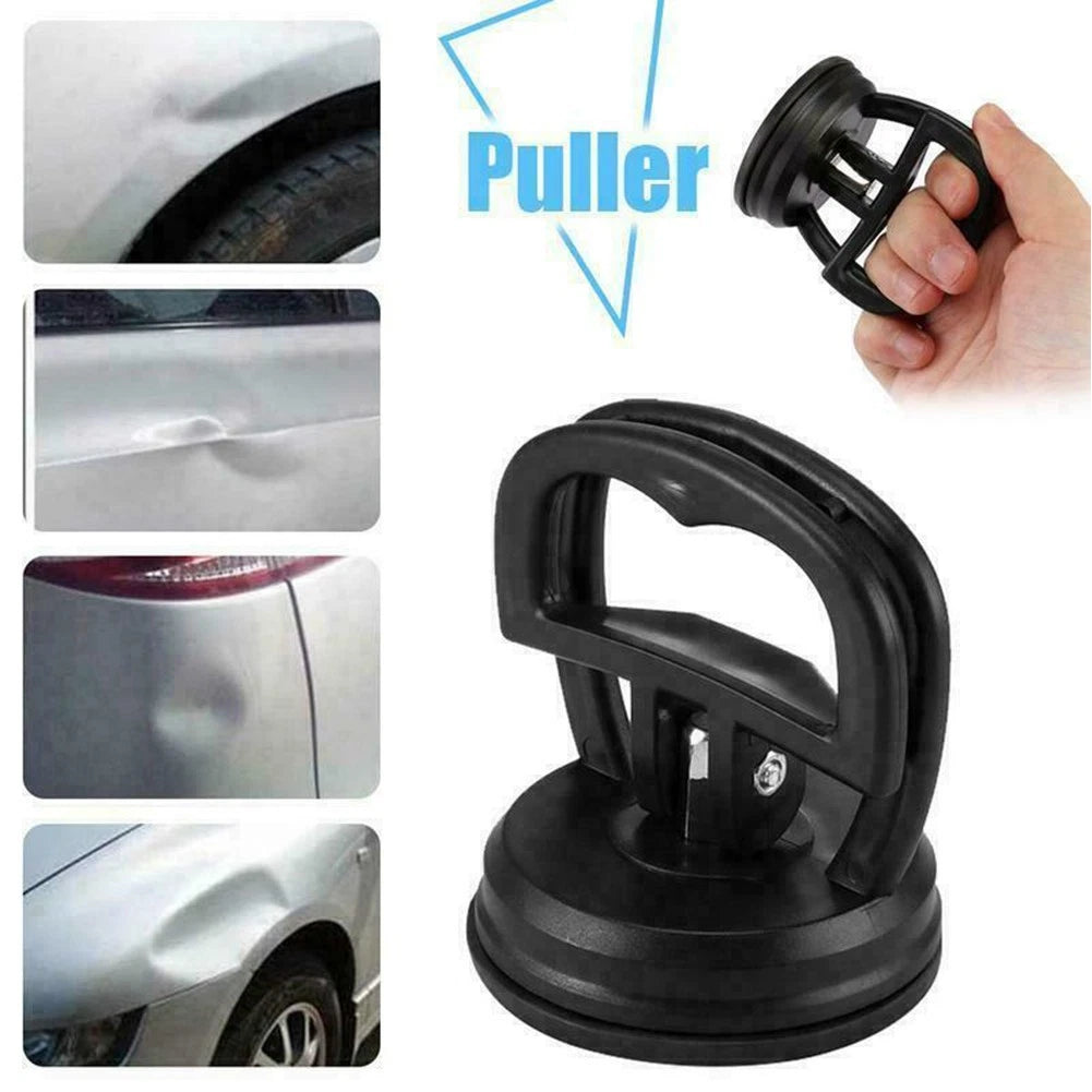 2X Suction Cup Dent Puller Tool for Auto Car Body Repair