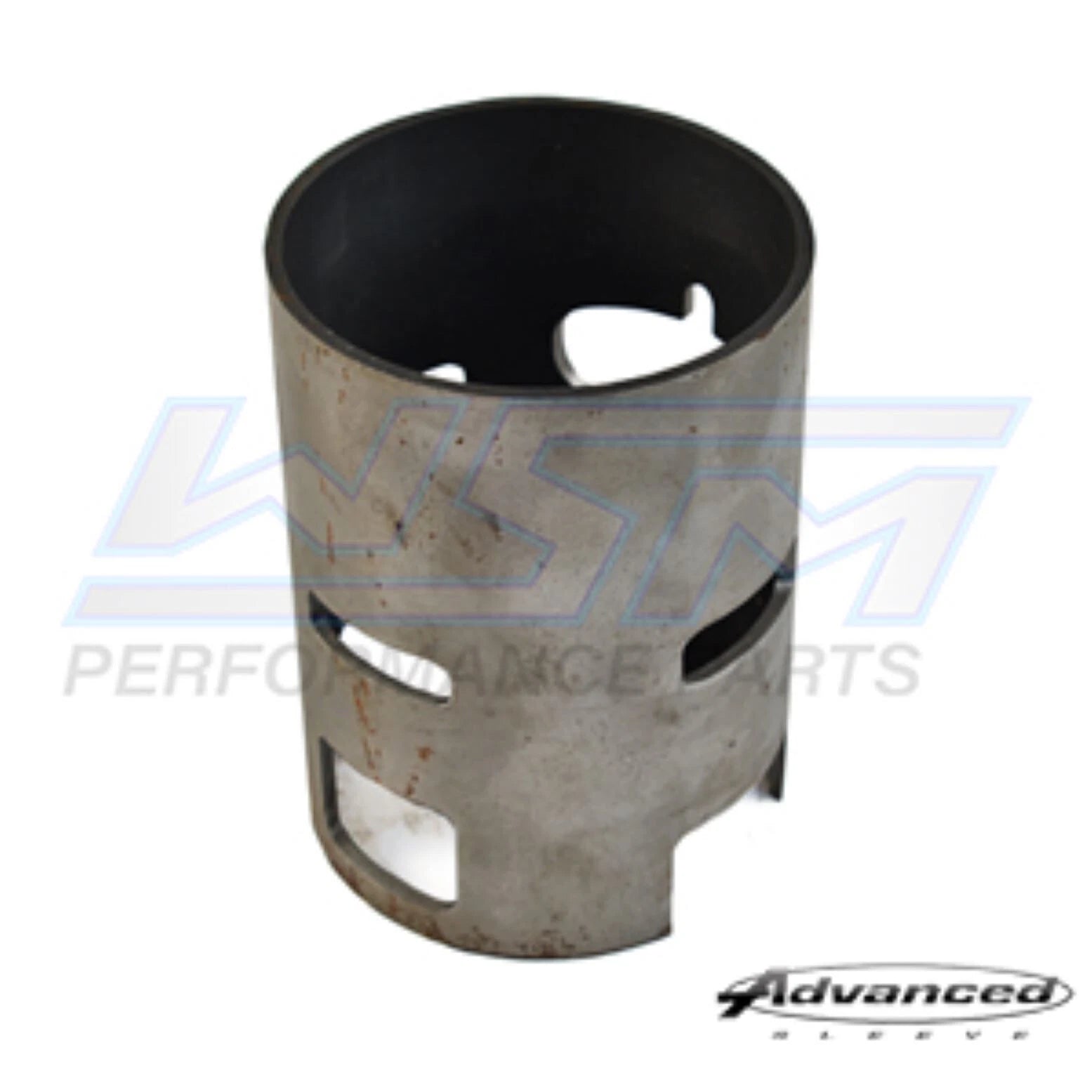 WSM Cylinder Sleeve for Yamaha 150 Hp Pro-V 6 Cyl (1988–1997) - 1079sa