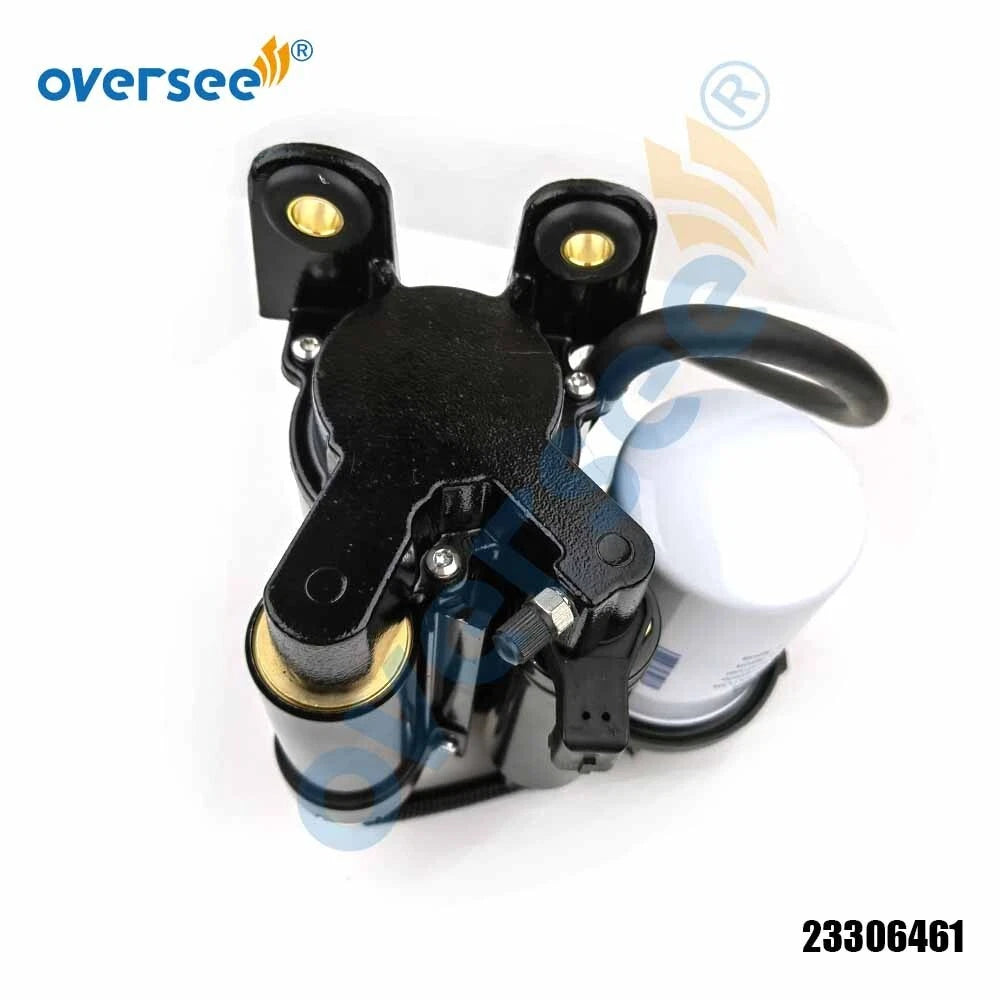 Fuel Pump Assy for Volvo Penta 4.3GXI 4.3OSI 5.0GXI (2000–Present) 23306461 3860210