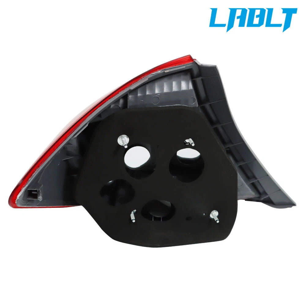 Passenger Right Side Tail Light for Honda Civic 2012 (4-Door)
