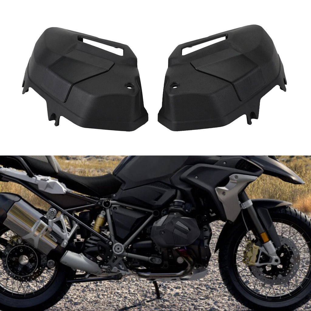 Cylinder Head Guards Protector for BMW R1250GS LC R1250R R1250RT R1250RS (2019–2020)