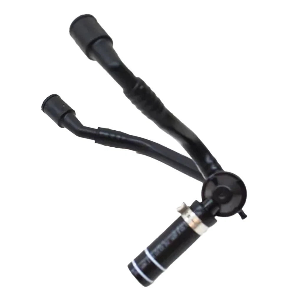 Brake Vacuum Hose for Audi A3, TT, Golf, Passat (2000–2006)