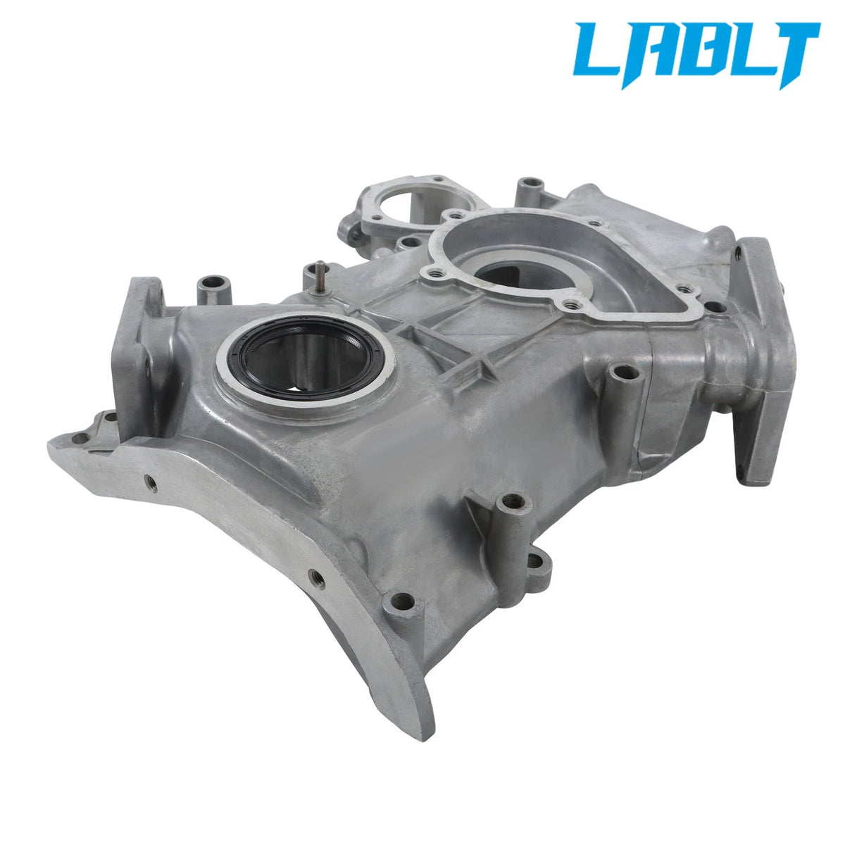 Front Engine Timing Chain Cover for Nissan Pickup (1995–1996) 13501-1S701