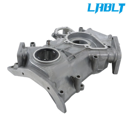 Front Engine Timing Chain Cover for Nissan Pickup (1995–1996) 13501-1S701