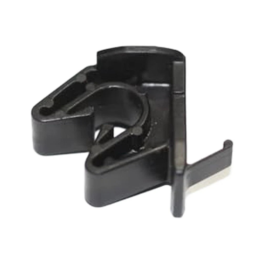 Black Retainer Bracket 1J6971848B for For Golf For GTI MK4 2000 to 2009