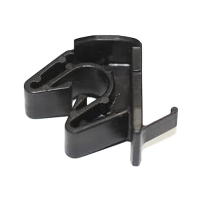 Black Retainer Bracket 1J6971848B for For Golf For GTI MK4 2000 to 2009