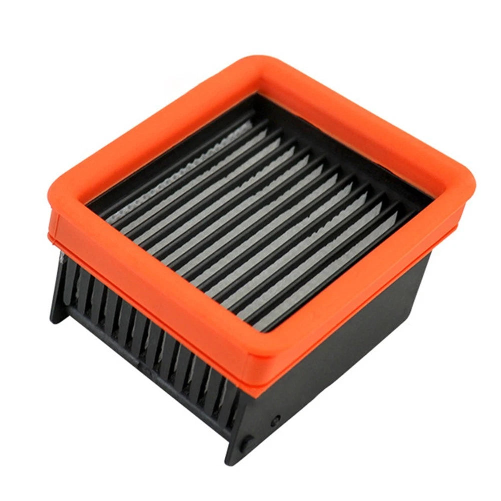 Roller Brush Filter for Uwant DX200 Floor Scrubber (2 Pack)