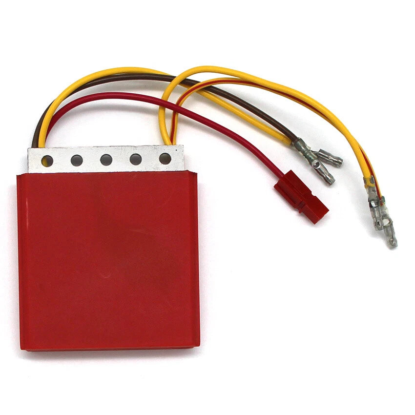 Voltage Rectifier Regulator for Polaris Ranger 500/700 (2004)