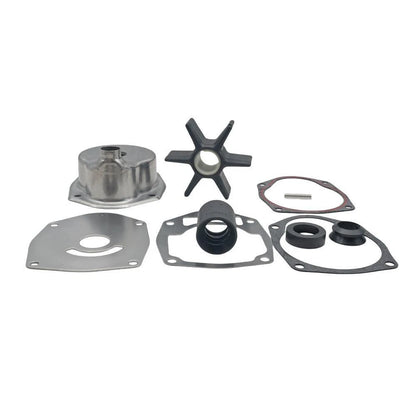 300 Hour Maintenance Kit for Mercury Marine 150HP EFI (2000–2023) 8M0094233