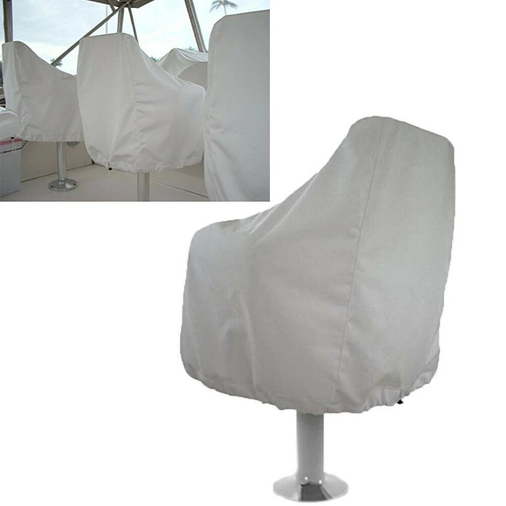 Waterproof Seat Cover for Boat (Yacht)