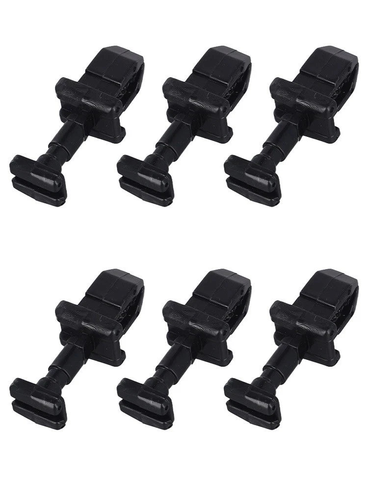 Vent Door Latch Clip for RV (617772)