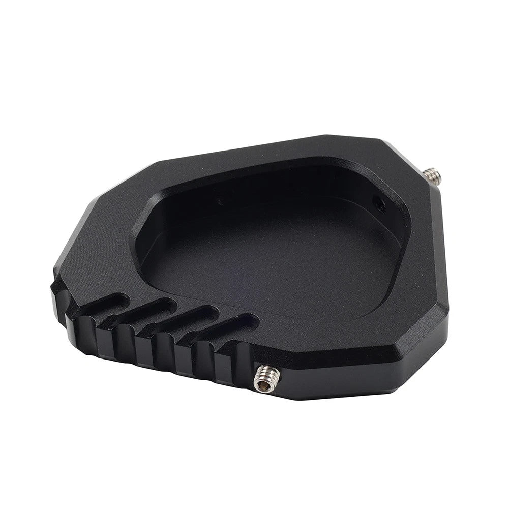 Kickstand Extension Support Pad for BMW R12 NINET (2023–2023)