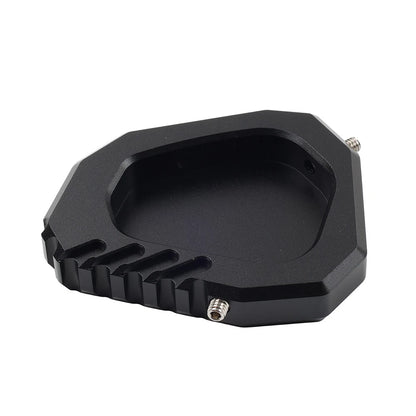 Kickstand Extension Support Pad for BMW R12 NINET (2023–2023)