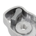 2X Recoil Pull Starter Pawls Cup for Hedge Trimmer Brushcutter