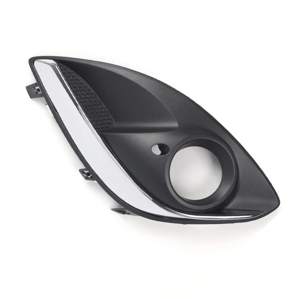 Front Right Fog Light Grill Strip for Vauxhall Corsa D (2011–2014)
