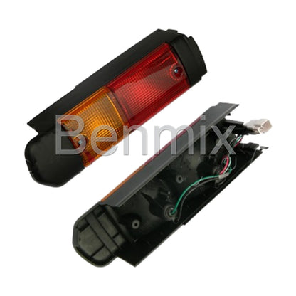 Left Rear Lamp 56640-26601-71 for Toyota Forklift 8FD/FG/FDN/FGN