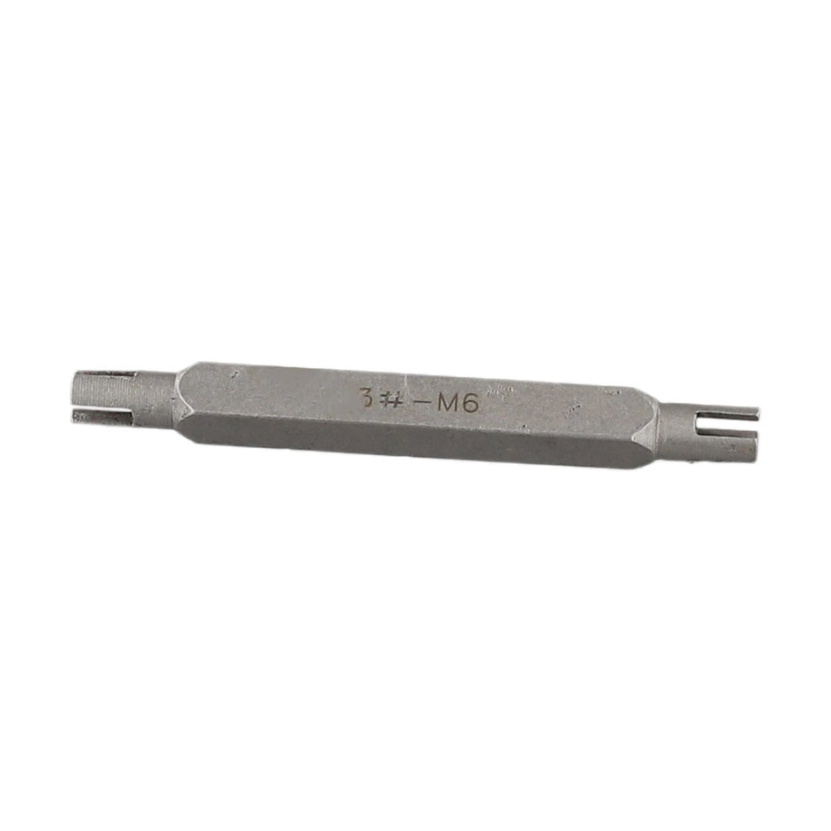 Double Ended Tap Extractor for M M Screw