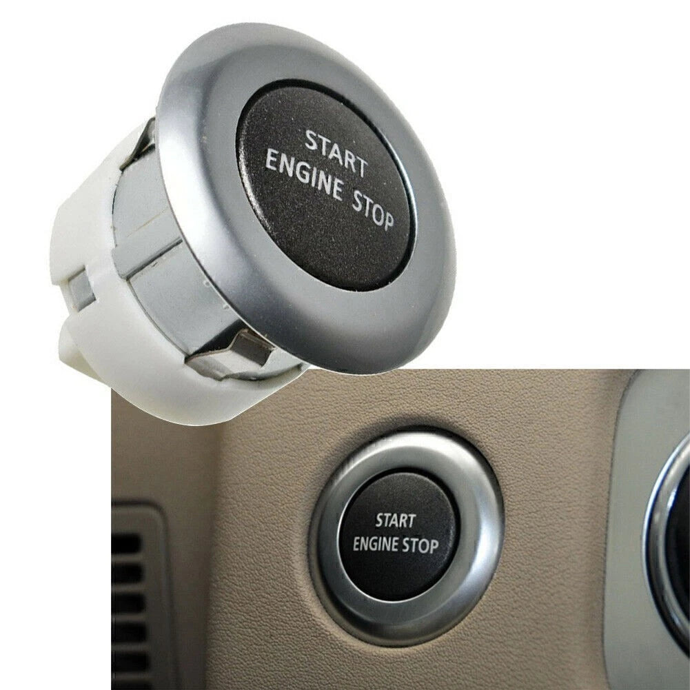 Keyless Ignition Switch Button for Land Rover Range Rover Sport LR4 (2010–2013)