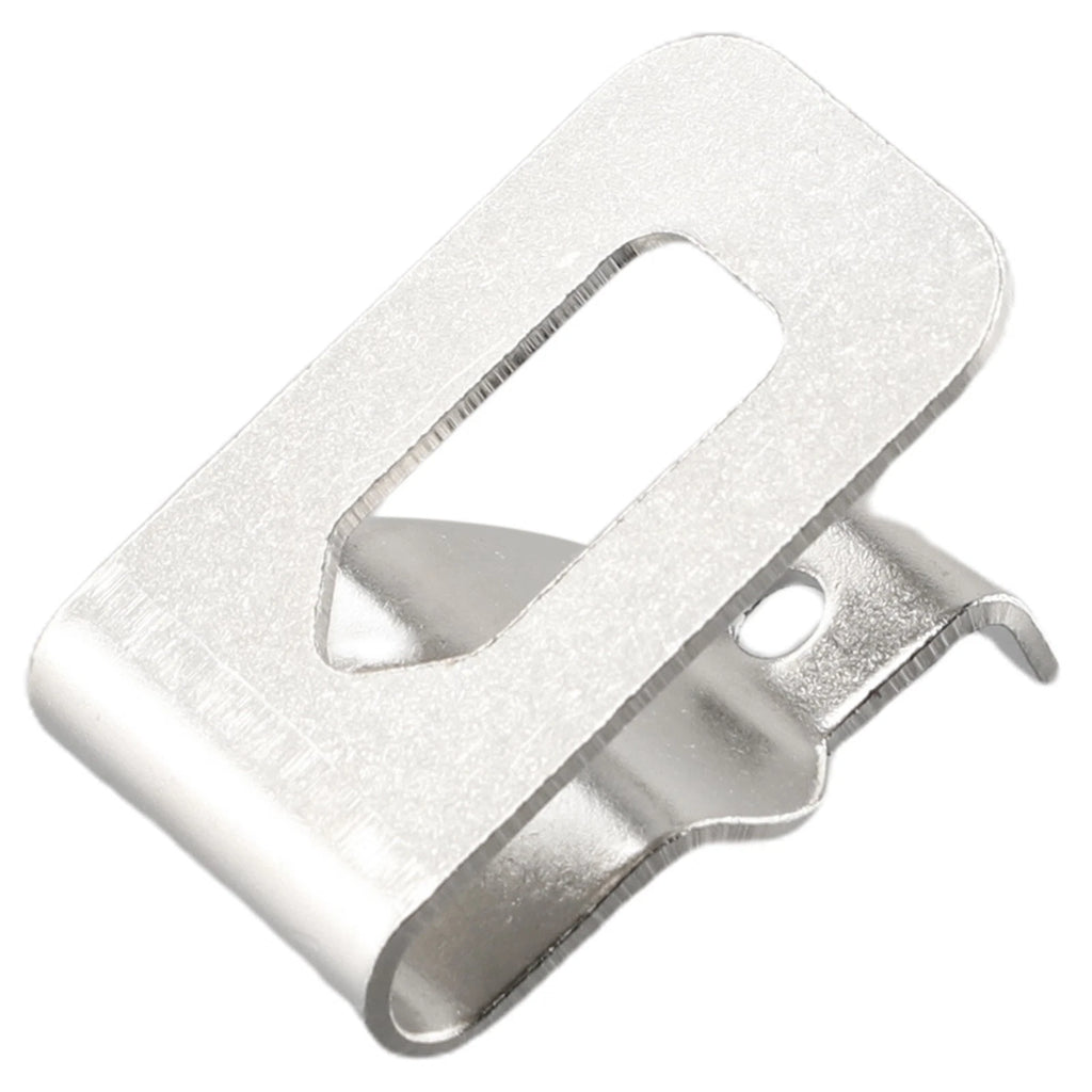 2X Belt Clip Hook for Dewei Power Tool Drill Driver (N268241)
